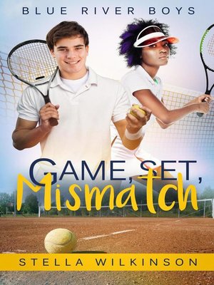 cover image of Game, Set, Mismatch